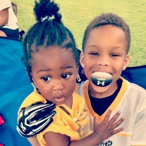 Meet your Posher, Fritz